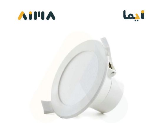 صورة كوداك ليد بانل ابيض شمسي